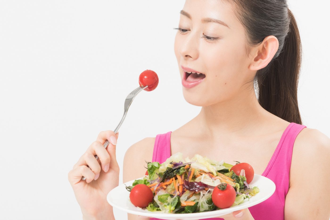 AGEsと血糖値、毎日の食事でできること