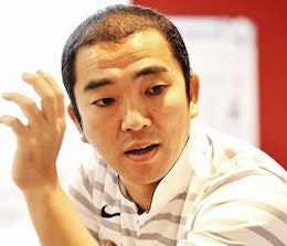 山藤 崇の画像