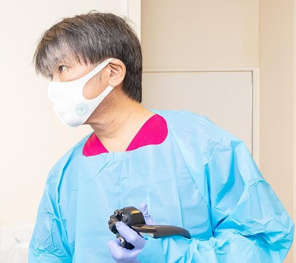 林 医師 のアイコン