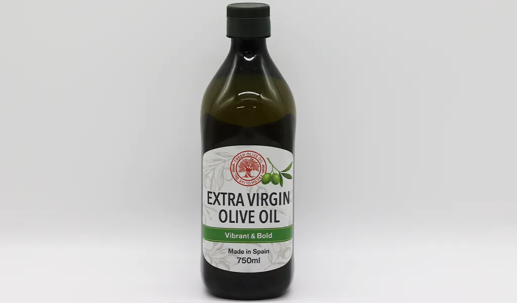 エキストラオリーブオイルの商品画像