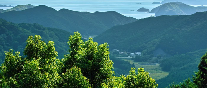 三重県の観光名所