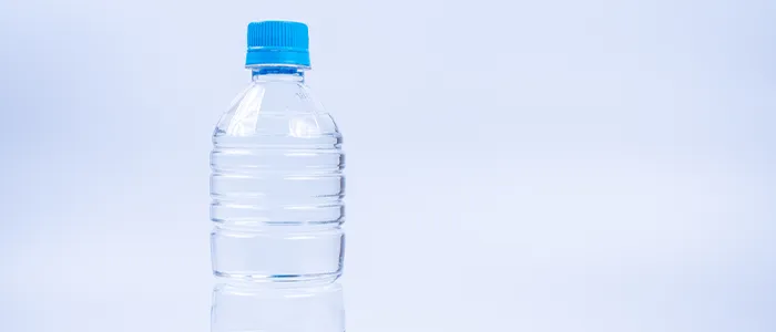 ペットボトル飲料