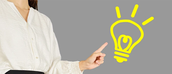 ポイントのイメージ