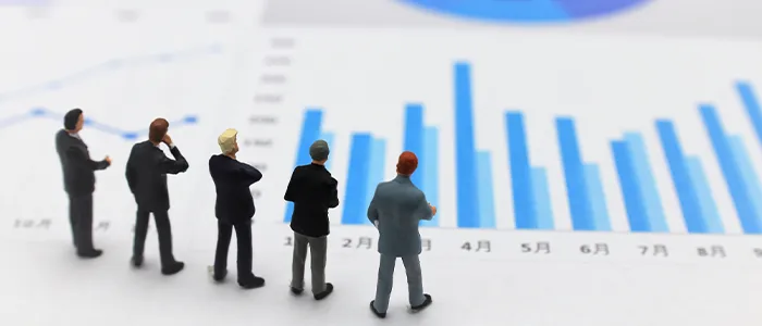 グラフのイメージ