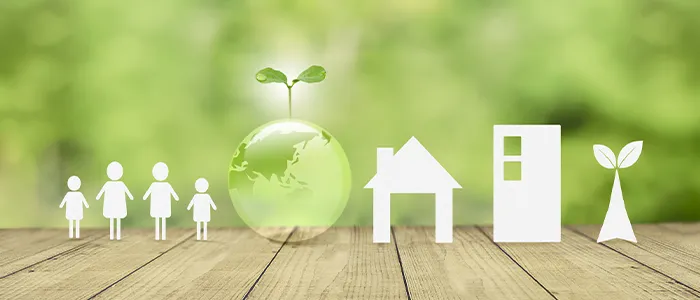 エコのイメージ