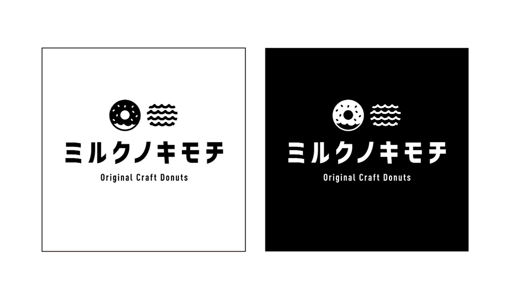 ミルクのキモチのロゴ