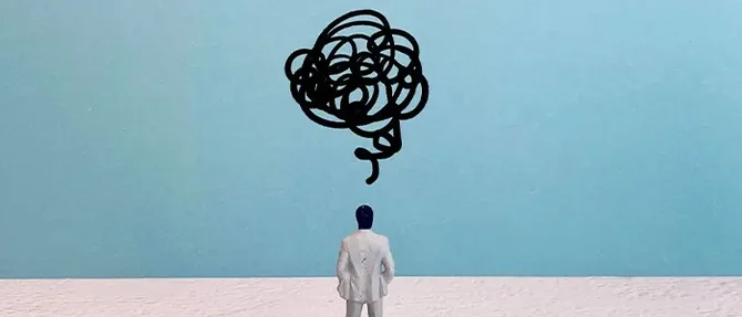 課題のイメージ