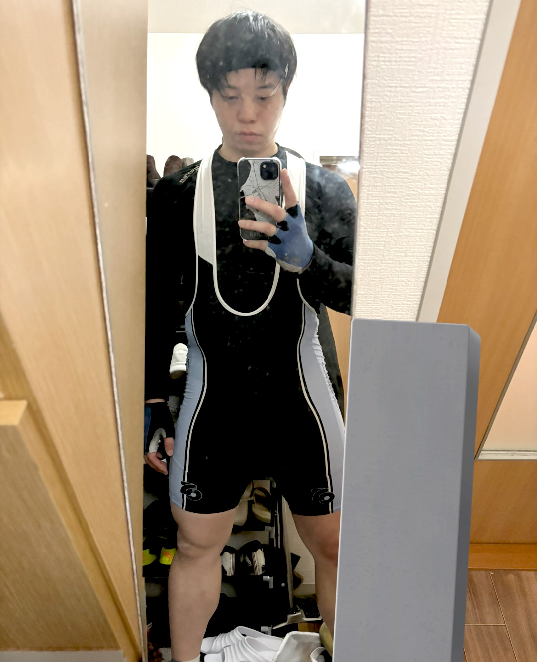競輪選手のレーサーパンツ｜DMM競輪