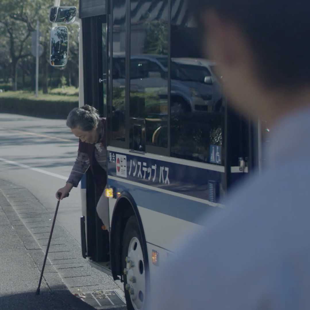 稲尾リース様「貸すことで篇」TV-CM（第30回 UMK CM大賞：視聴者賞）