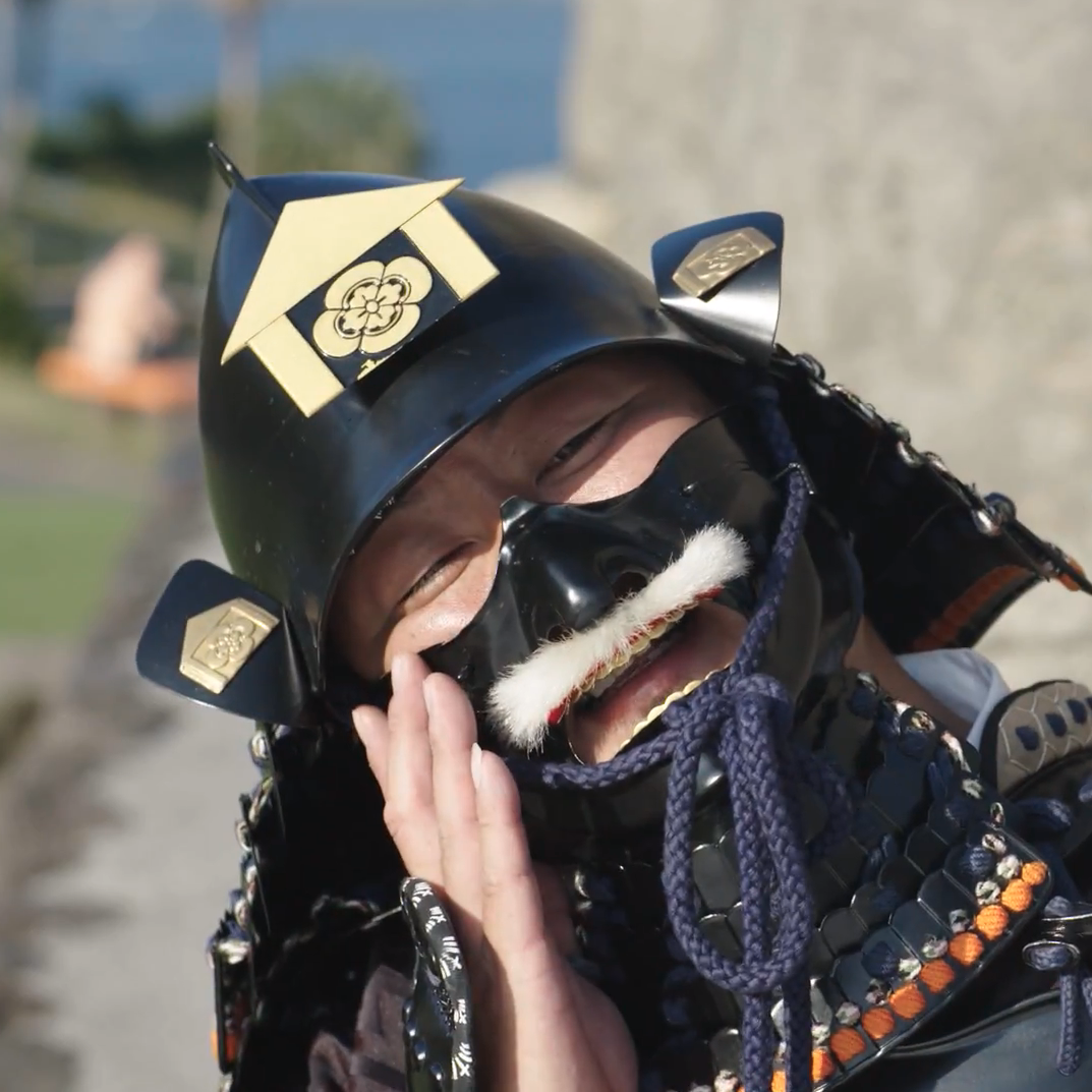 宮崎県日南市ふるさと納税PR動画「運河を超えて篇」TV-CM（第29回 UMK CM大賞：視聴者賞）