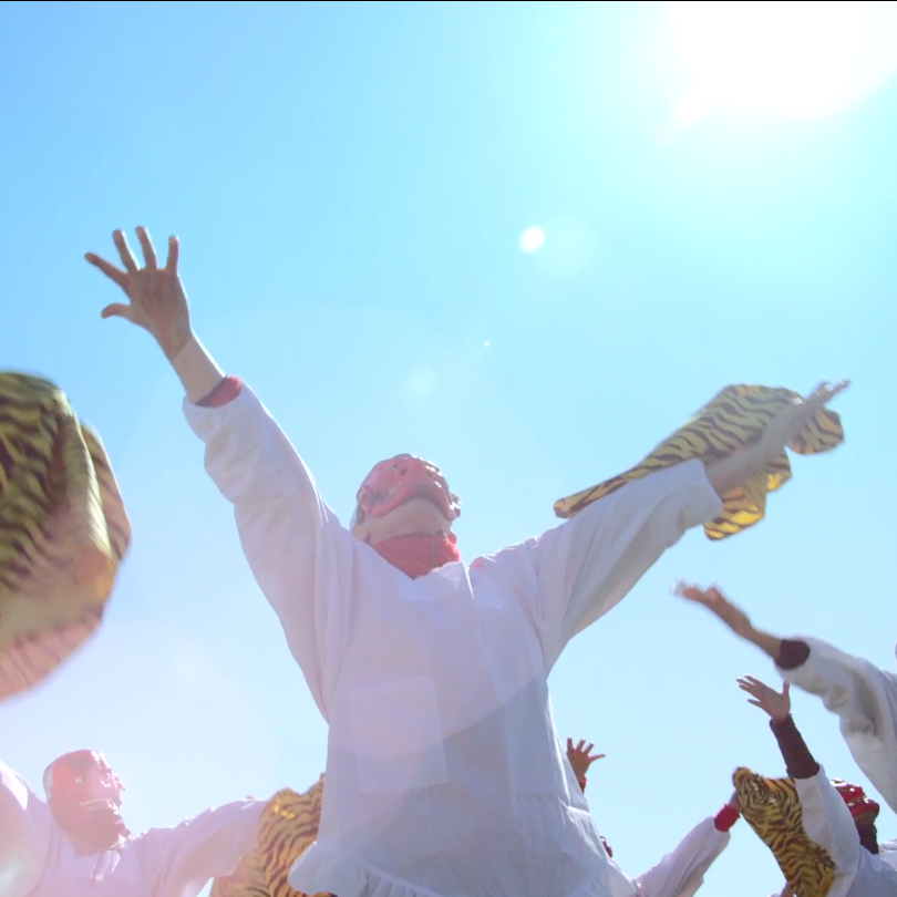 宮崎市プロモーション動画「オニの洗濯」4K FULL Ver（第27回 UMK CM大賞：優秀賞）