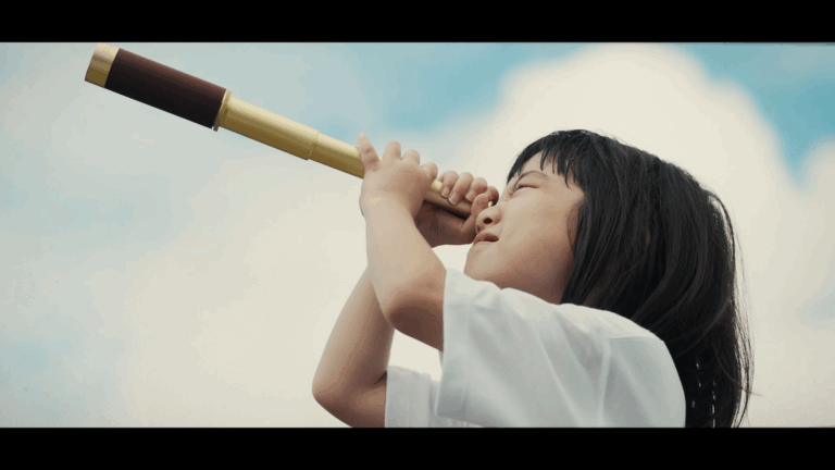 谷口重機建設「その先の未来には」篇TV-CM