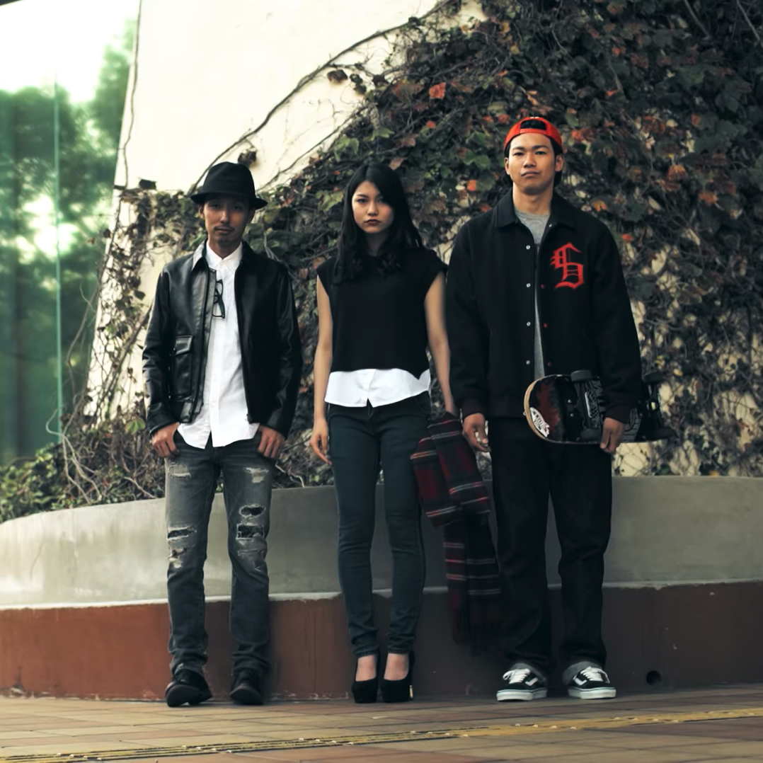 ユニオン3 様「いい服を着て篇」 TV-CM（第27回 UMK CM大賞：優秀賞）