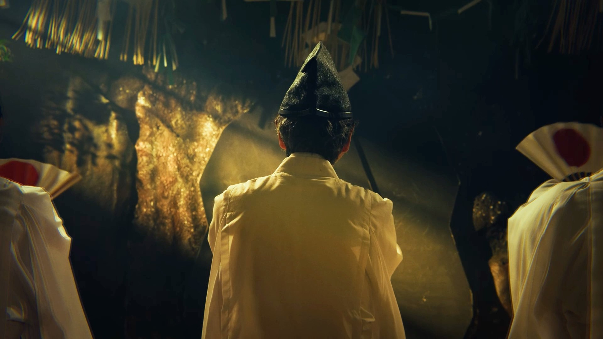 みやざき魅力発信プロジェクト業務〈神楽〉