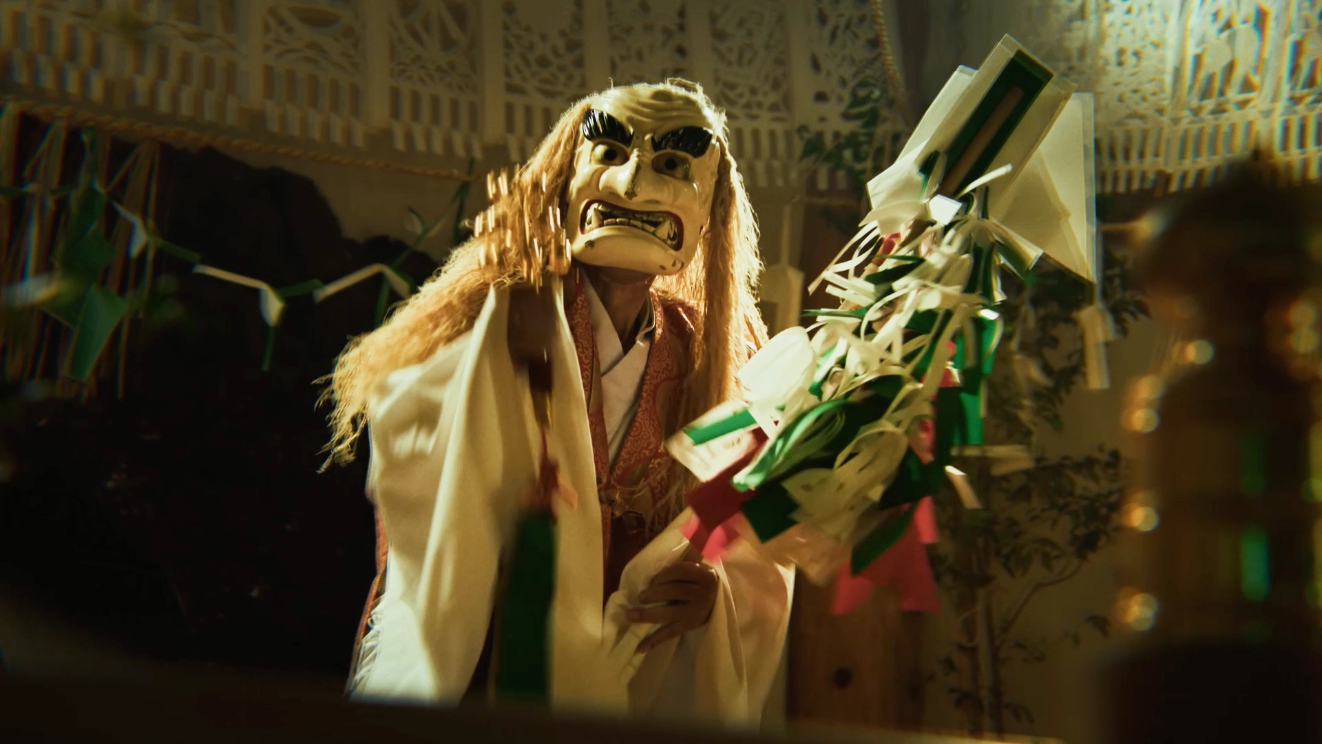 みやざき魅力発信プロジェクト業務〈神楽〉