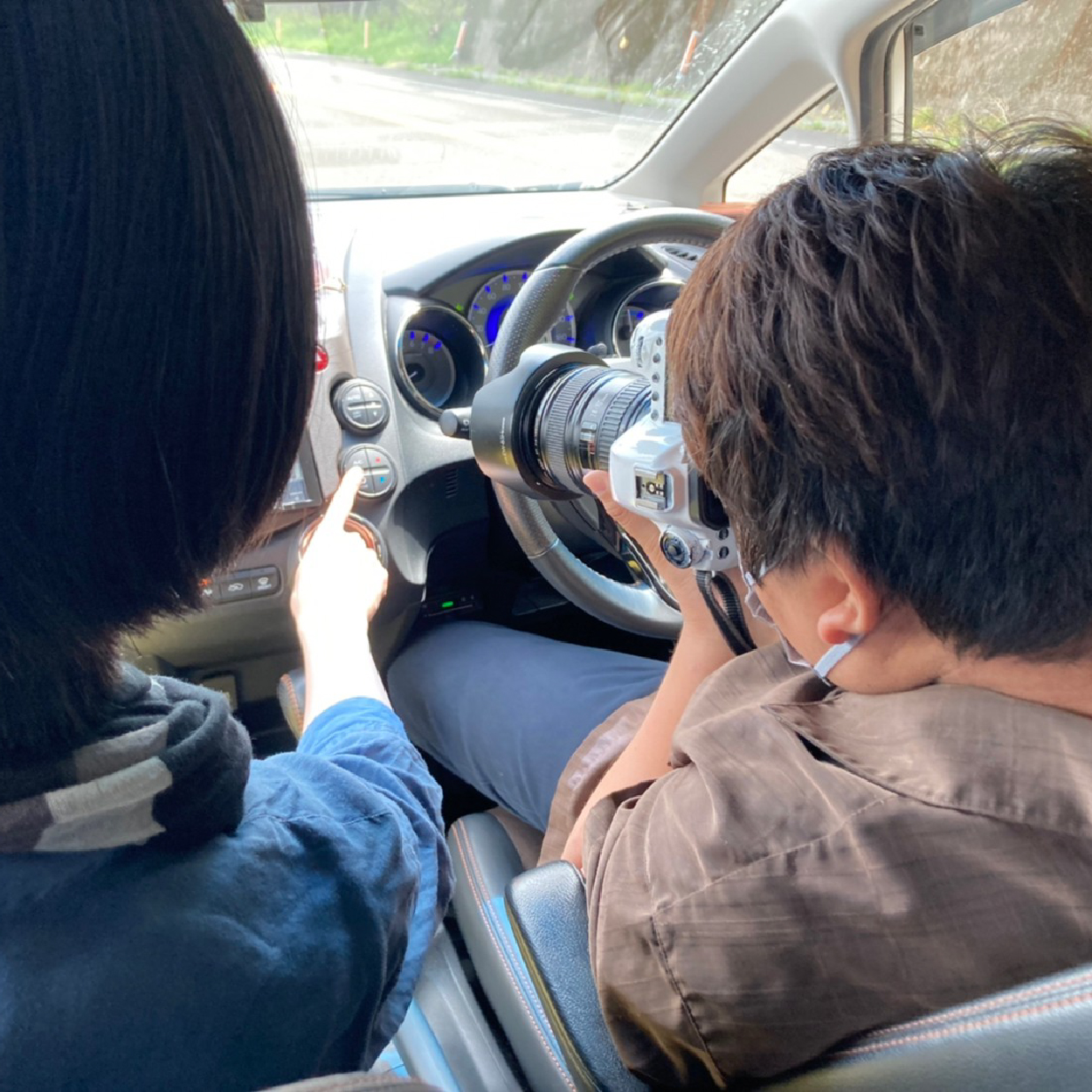 ACジャパンレポート7月号 表紙ビジュアル