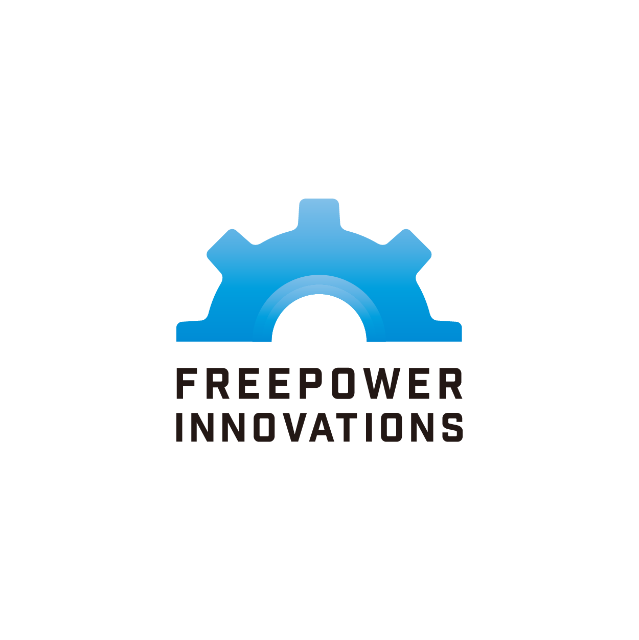 FREEPOWER INNOVATIONS webサイト