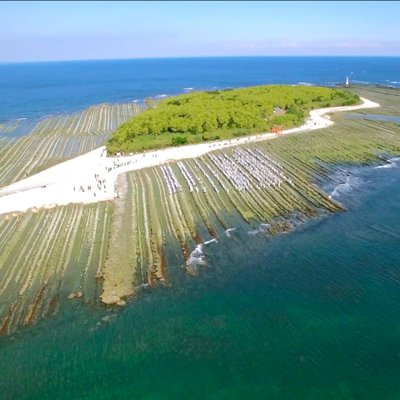 宮崎市プロモーション動画「オニの洗濯」4K FULL Ver（第27回 UMK CM大賞：優秀賞）