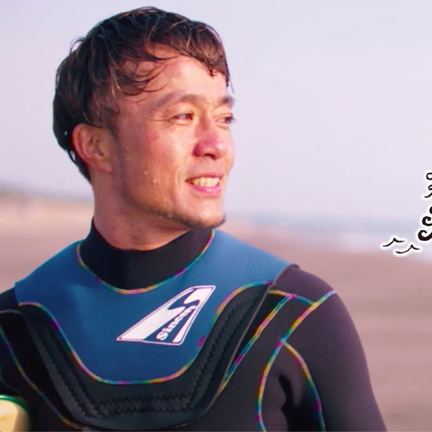 宮崎ガス様「宮崎が好き あったかい郷土篇 Part2」TV-CM（第30回 UMK CM大賞：入賞）