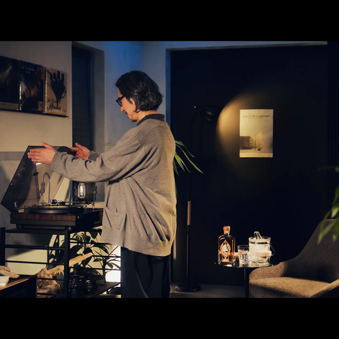 PR動画制作「時間が、とろける。 篇」
