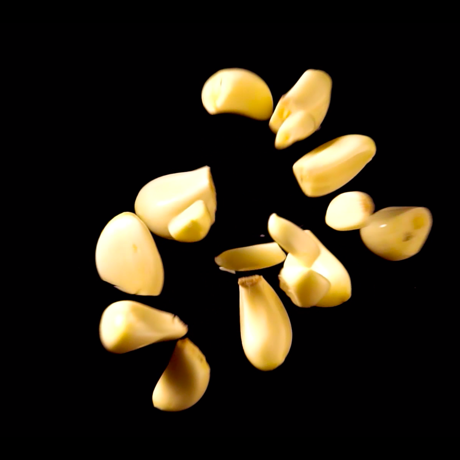 辛麺屋 桝元 様「渾然一体の旨さ篇」 TV-CM（第27回 UMK CM大賞：入賞）