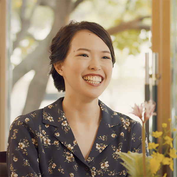 「みやざき結婚サポートセンター」Hana-michiプロモーション動画