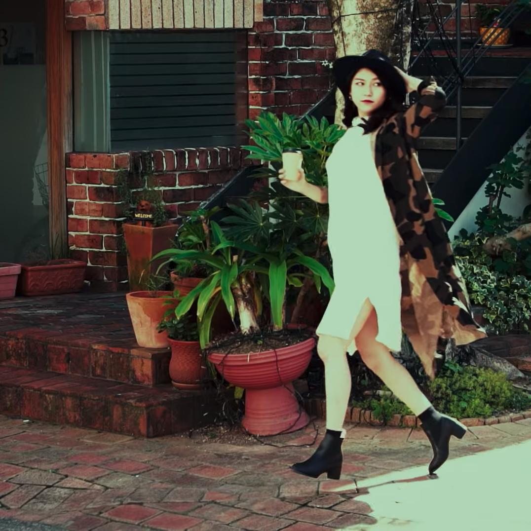 ユニオン3 様「いい服を着て篇」 TV-CM（第27回 UMK CM大賞：優秀賞）