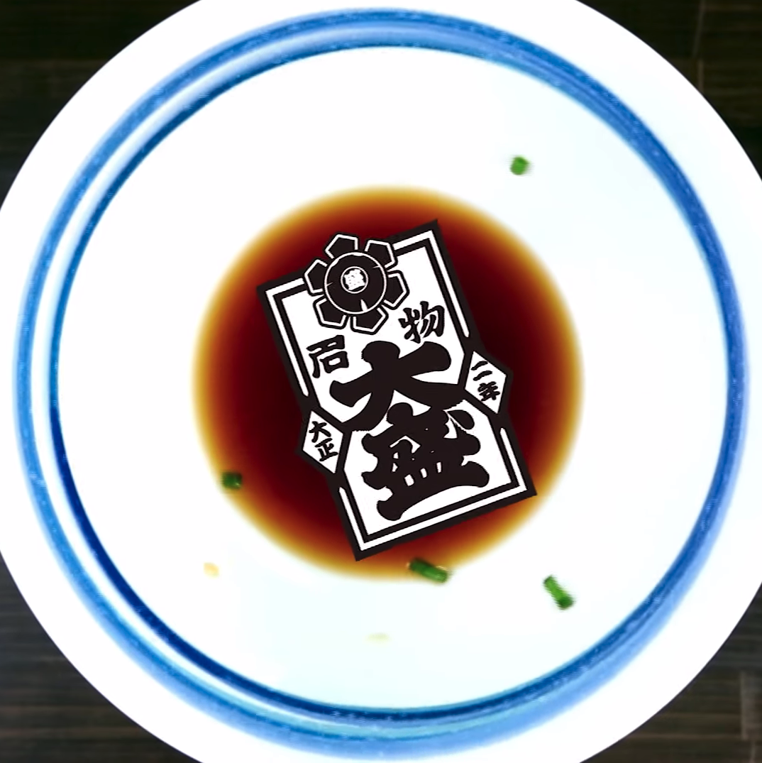 大盛うどん様「新装開店篇」 TV-CM（第26回 UMK CM大賞：優秀賞）