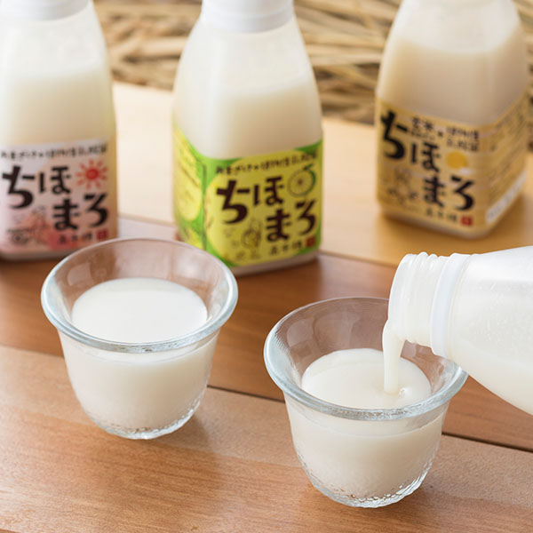 高千穂ムラたび ちほまろラベルデザイン