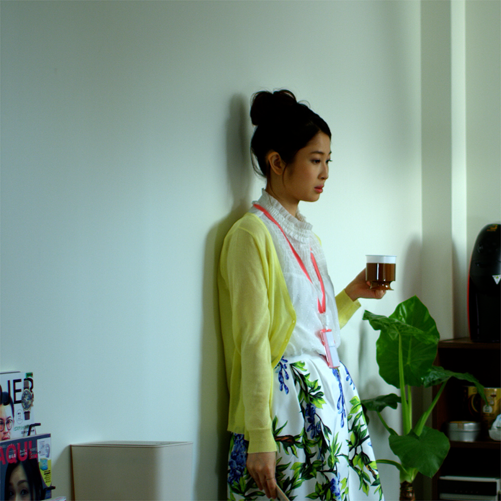 HEARTYながやま様「愛ある食卓のそばに篇」TV-CM