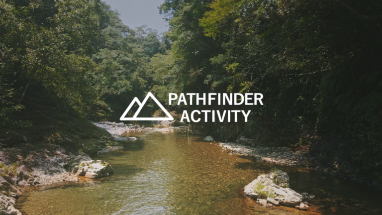 パスファインダー FV動画