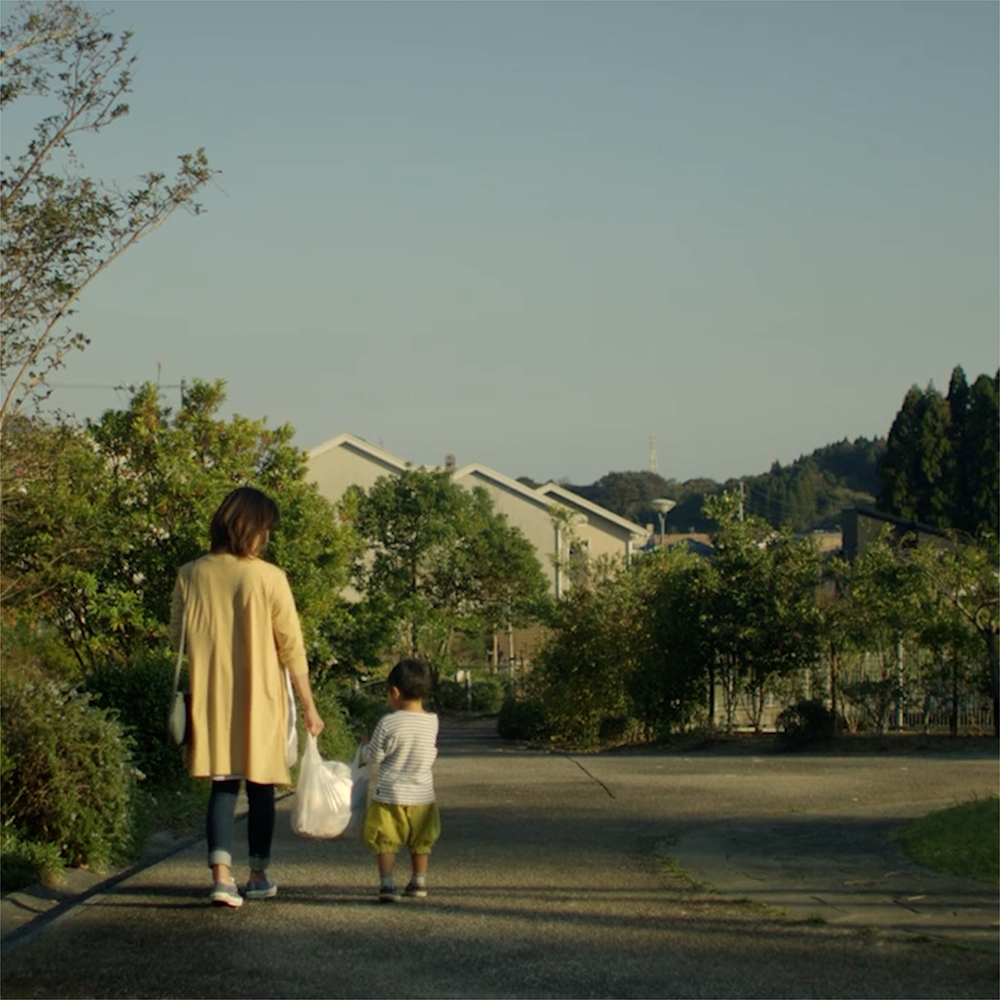 稲尾リース様「貸すことで篇」TV-CM（第30回 UMK CM大賞：視聴者賞）