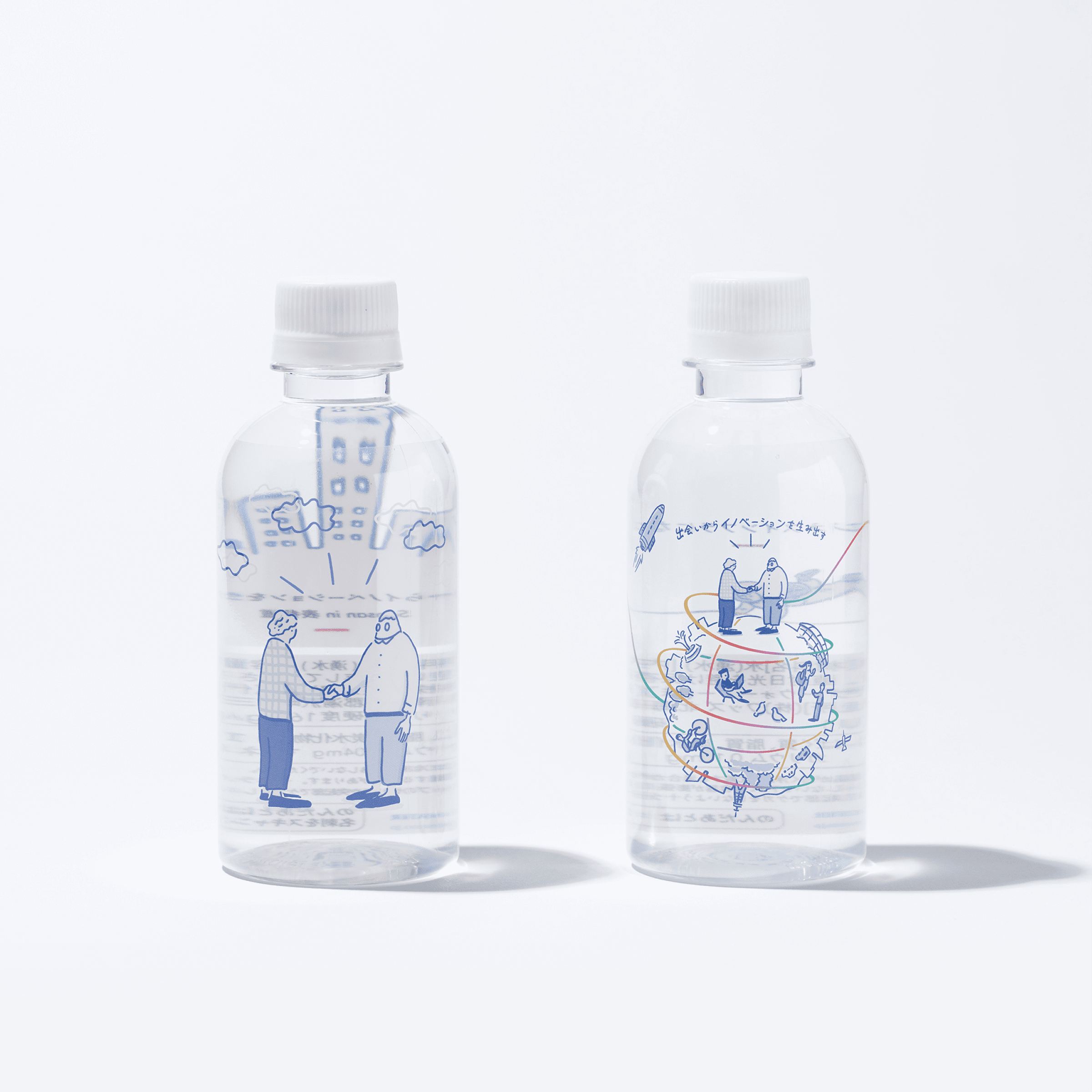 Sansan Water（ペットボトル） | Juice
