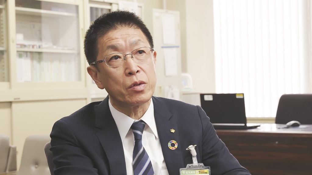 皆様の働く場を元気にすることを目指し、企業誘致や観光振興、産業振興などに取り組んでいます/加茂野秀一様