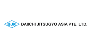 DAIICHI JITSUGYO ASIA PTE. LTD.