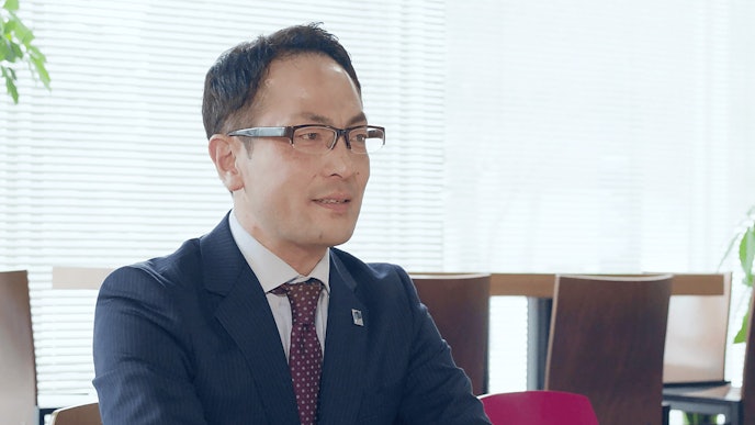 Sansanの機能によって、名刺交換後のフォローが円滑にできるようになりました／髙橋宏明様