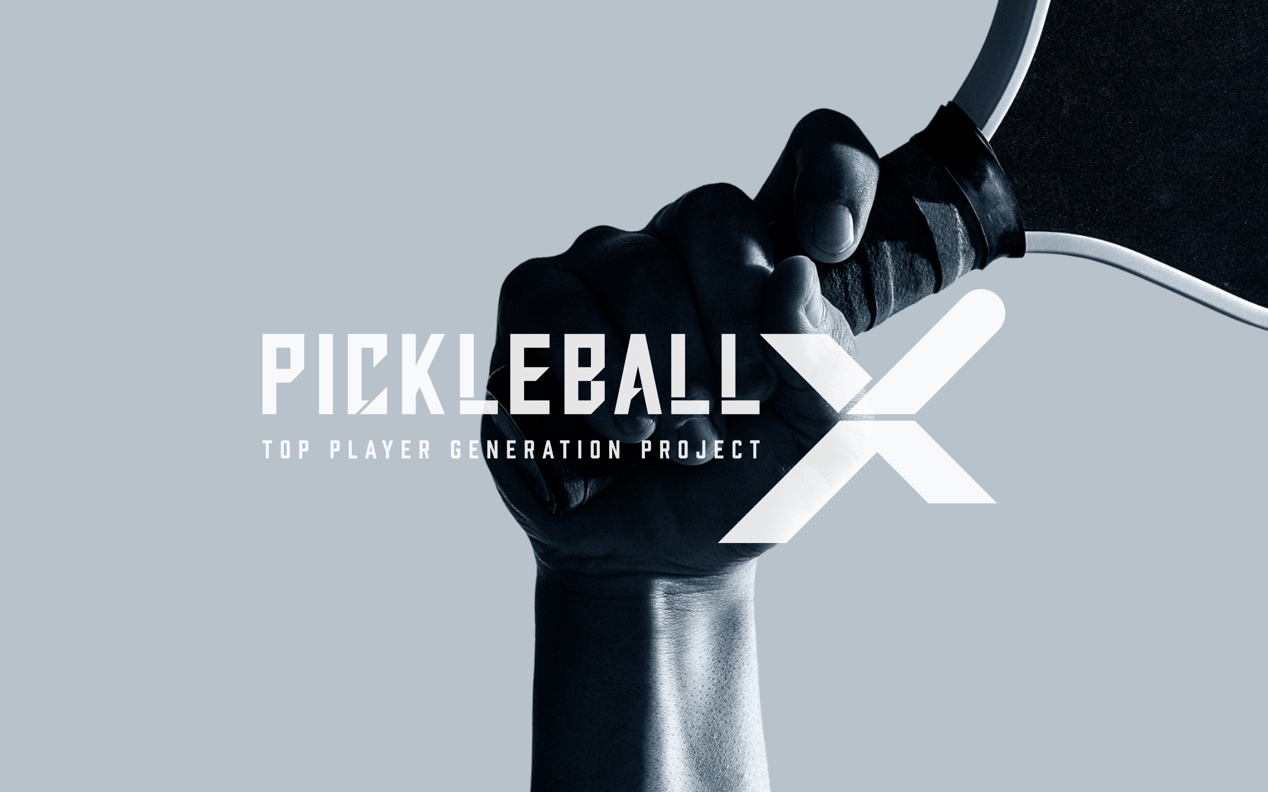 Pickleball X