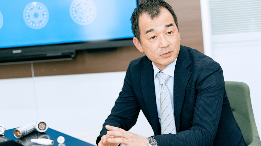 お客様の組織全体の状況が可視化できるようになり、提案の検討が大幅にしやすくなりました/田口勝久様