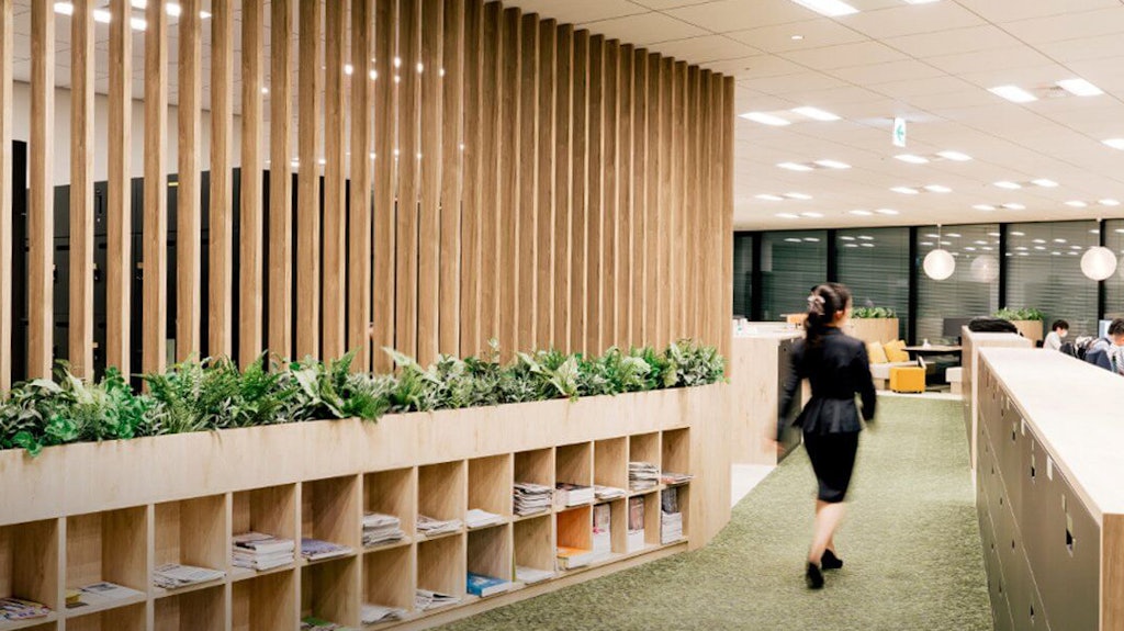 株式会社東急コミュニティー