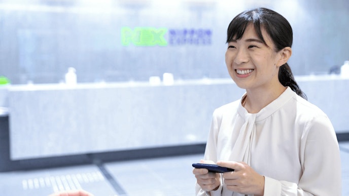 新規顧客開拓など、営業活動におけるSansan活用の幅はまだまだあると思っています/薮本真理様