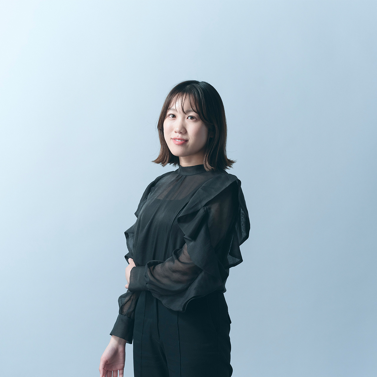 SanSanプロフ 社員紹介 | 中途採用 | 採用情報 | Sansan株式会社