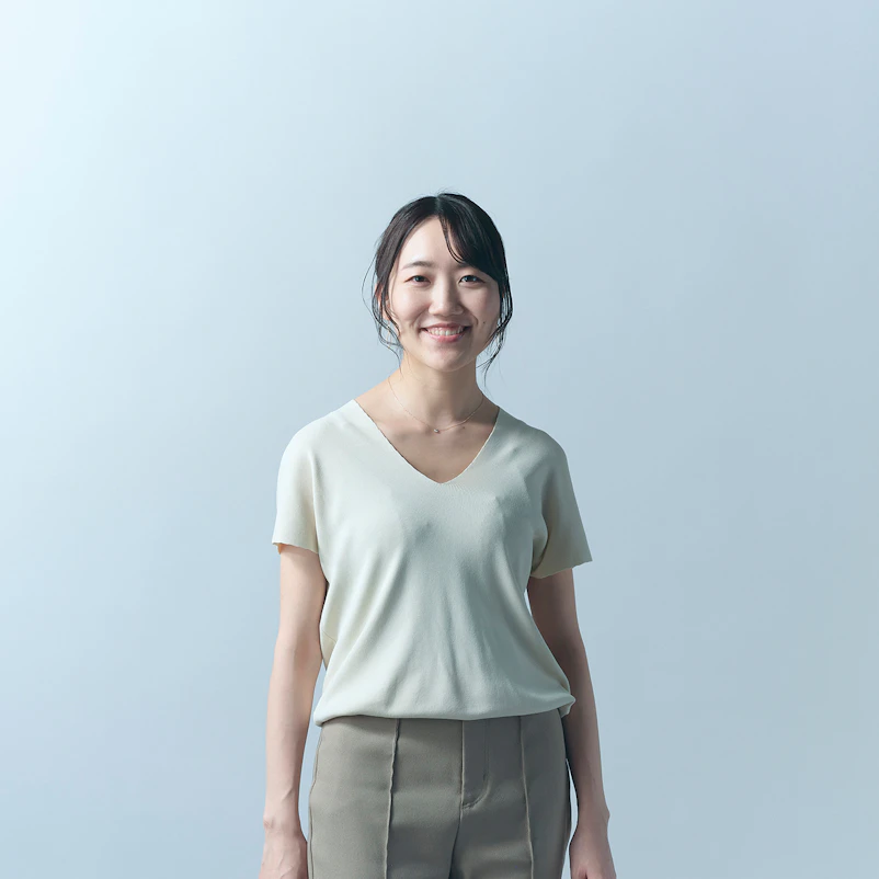 鬼久保 明日香の写真