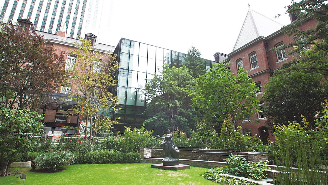 グループ全体の顧客基盤構築を促進
その効果は企業の競争力となる