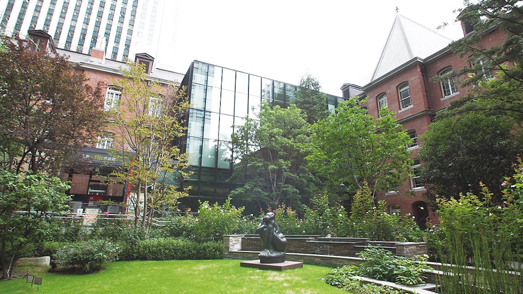 三菱地所株式会社