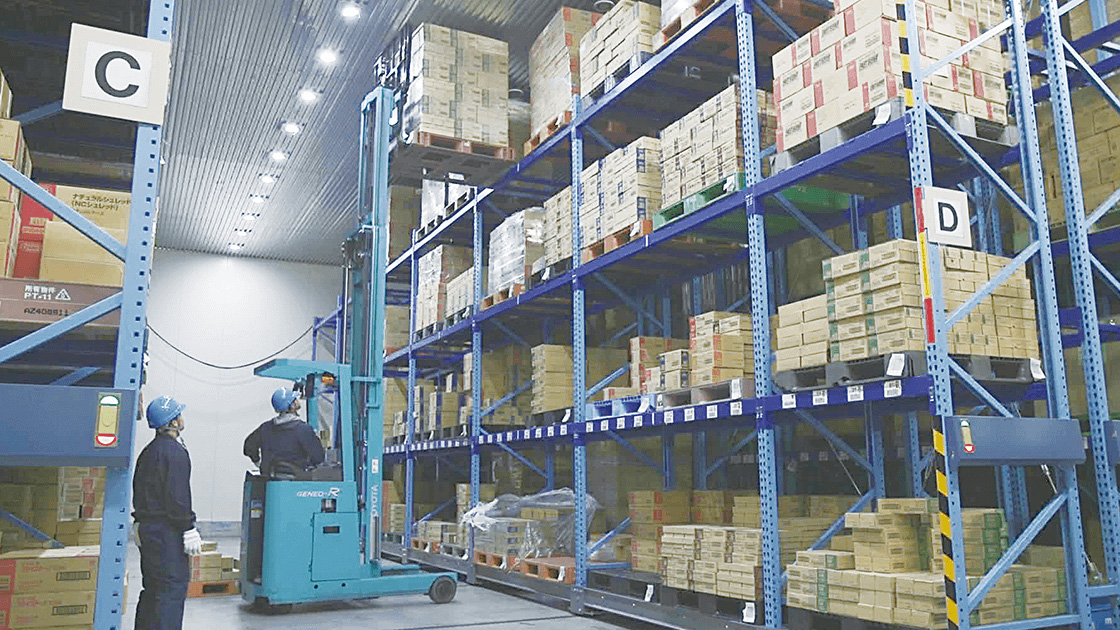 老舗企業の次なる革新を後押しする
生きた顧客データベース