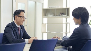 Sansanの機能によって、名刺交換後のフォローが円滑にできるようになりました／髙橋宏明様