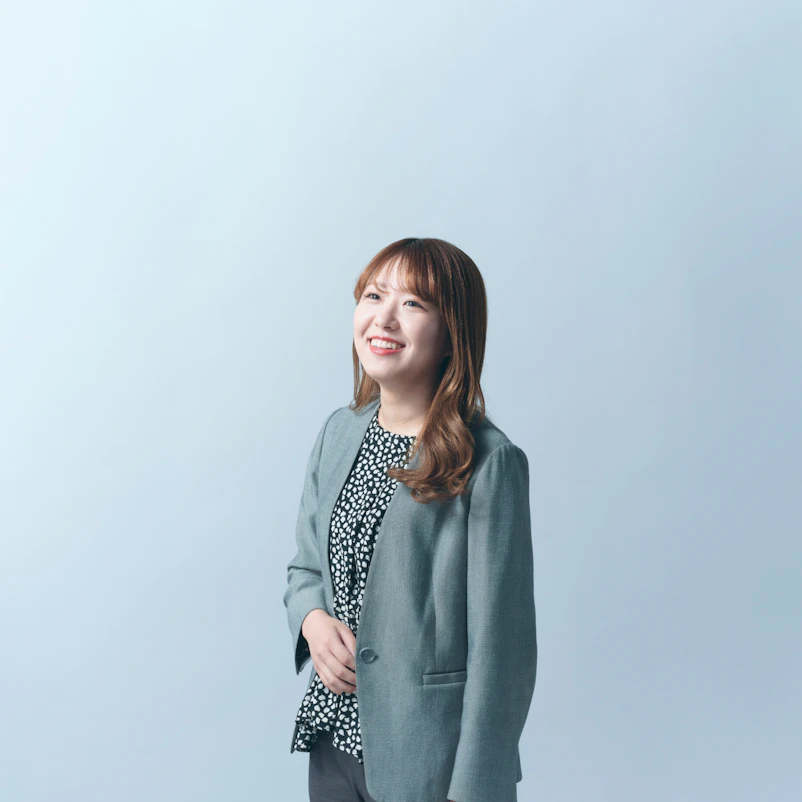 河野 妃里の写真