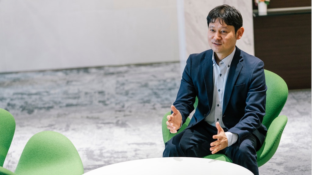 顧客データの精度が上がり、ビジネスプロセスが正確で効率的になりました/北村勇樹様