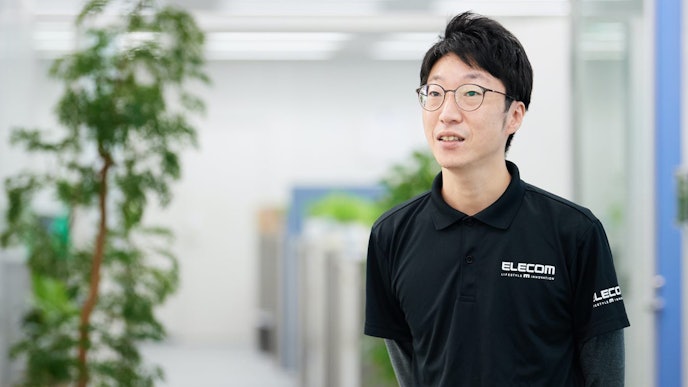 オンライン名刺で、ウェブ会議でも名前や役職を確認できます/三木孝仁様
