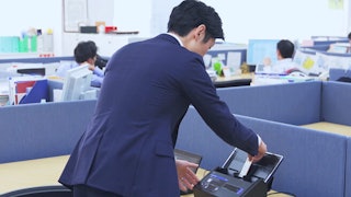 誰がどのお客様と一番お付き合いがあるのかが見え、
今まで複数の段階を経ていた業務が簡素化されました／田川智晴様